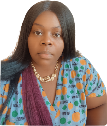 Shemeka Campbell, founder of Certified Caregiver Services